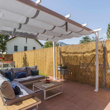 La Sierra I By Skykey Los Molinos (Madrid) Exterior foto