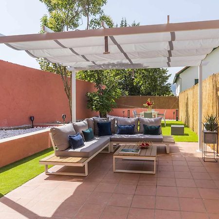 La Sierra I By Skykey Los Molinos (Madrid) Exterior foto