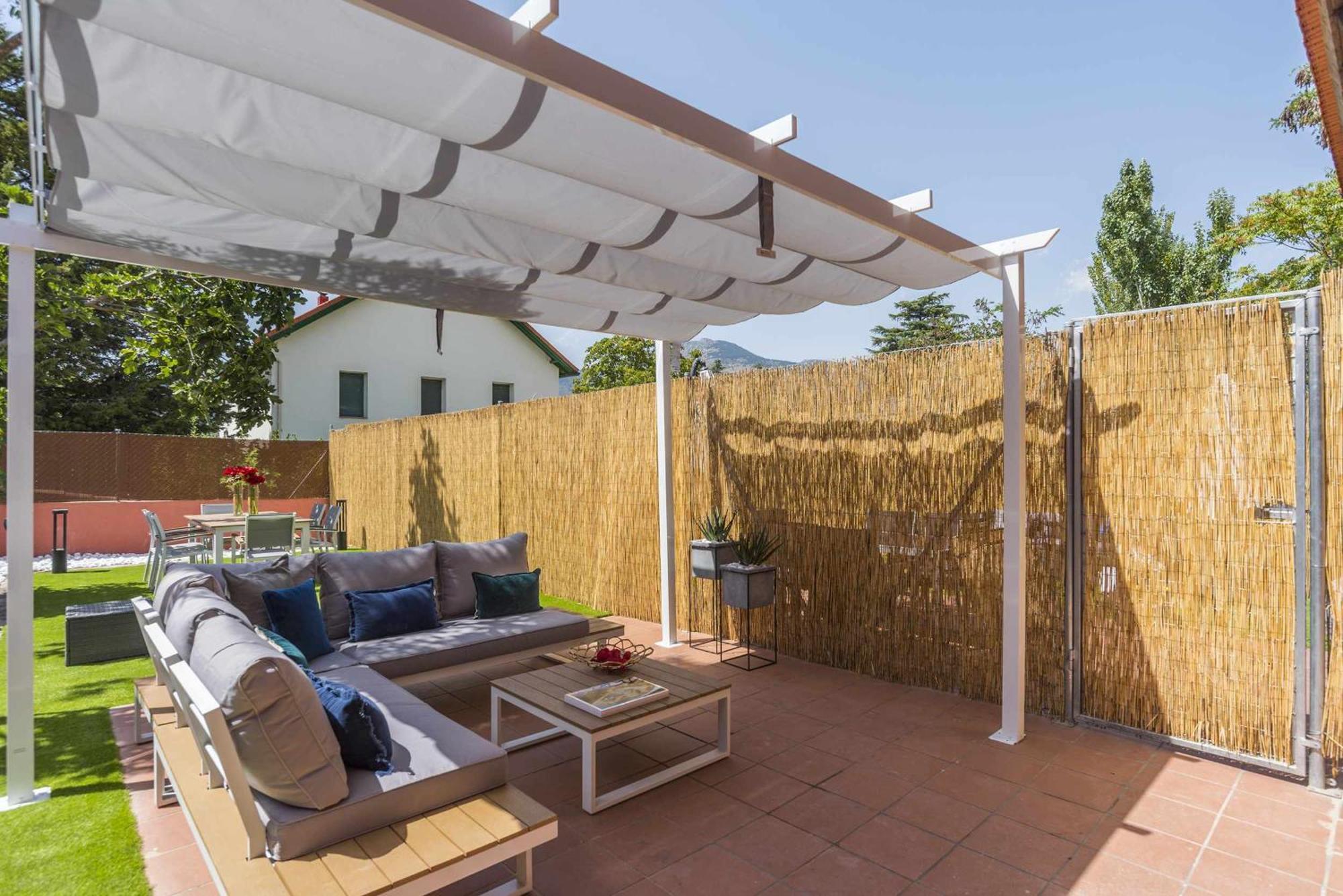 La Sierra I By Skykey Los Molinos (Madrid) Exterior foto