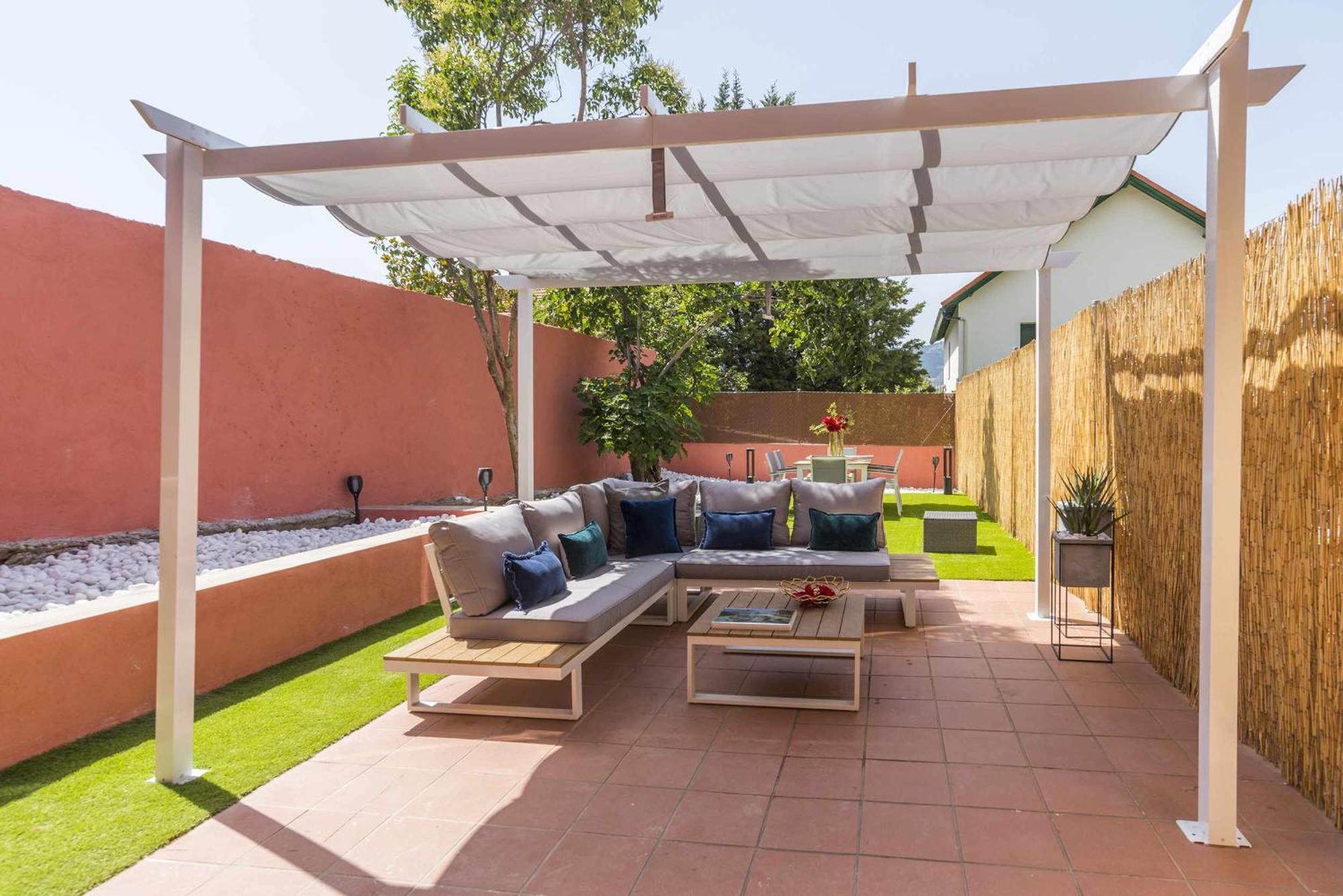 La Sierra I By Skykey Los Molinos (Madrid) Exterior foto