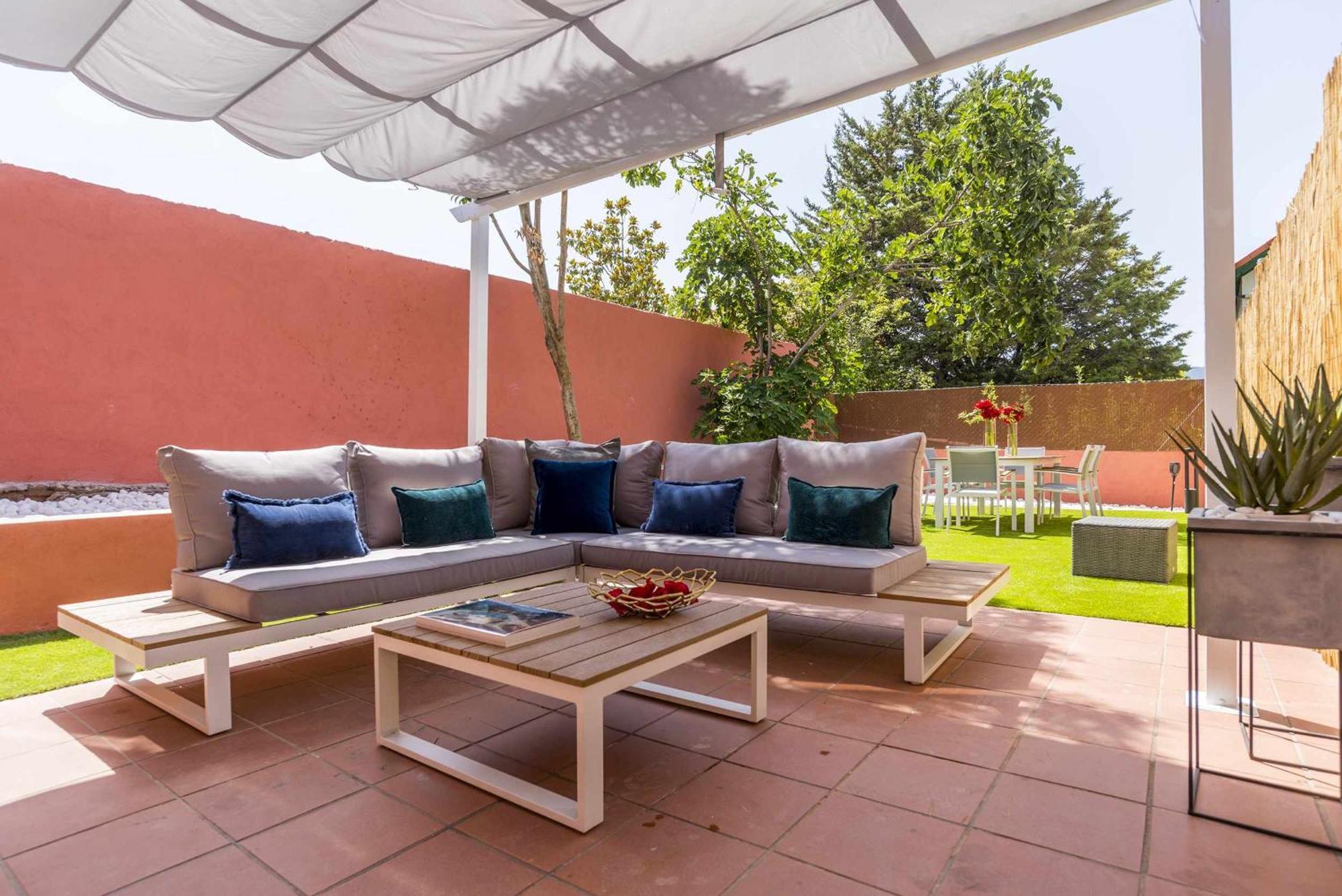 La Sierra I By Skykey Los Molinos (Madrid) Exterior foto
