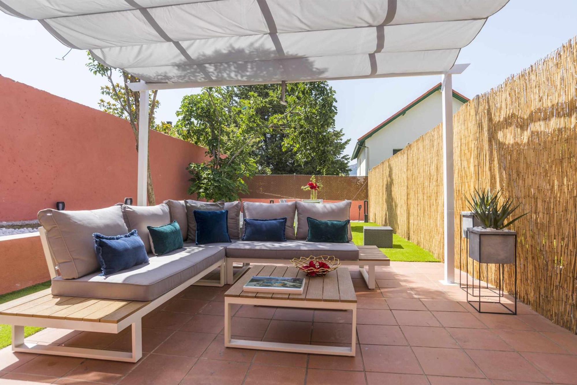 La Sierra I By Skykey Los Molinos (Madrid) Exterior foto